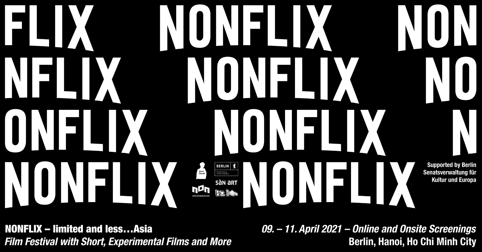 NONFLIX FILM FESTIVAL