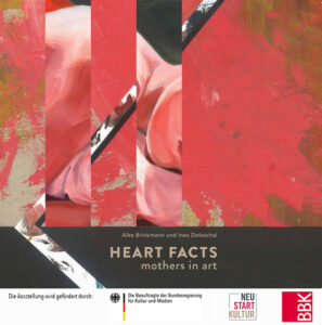 HEART FACTS mothers in art