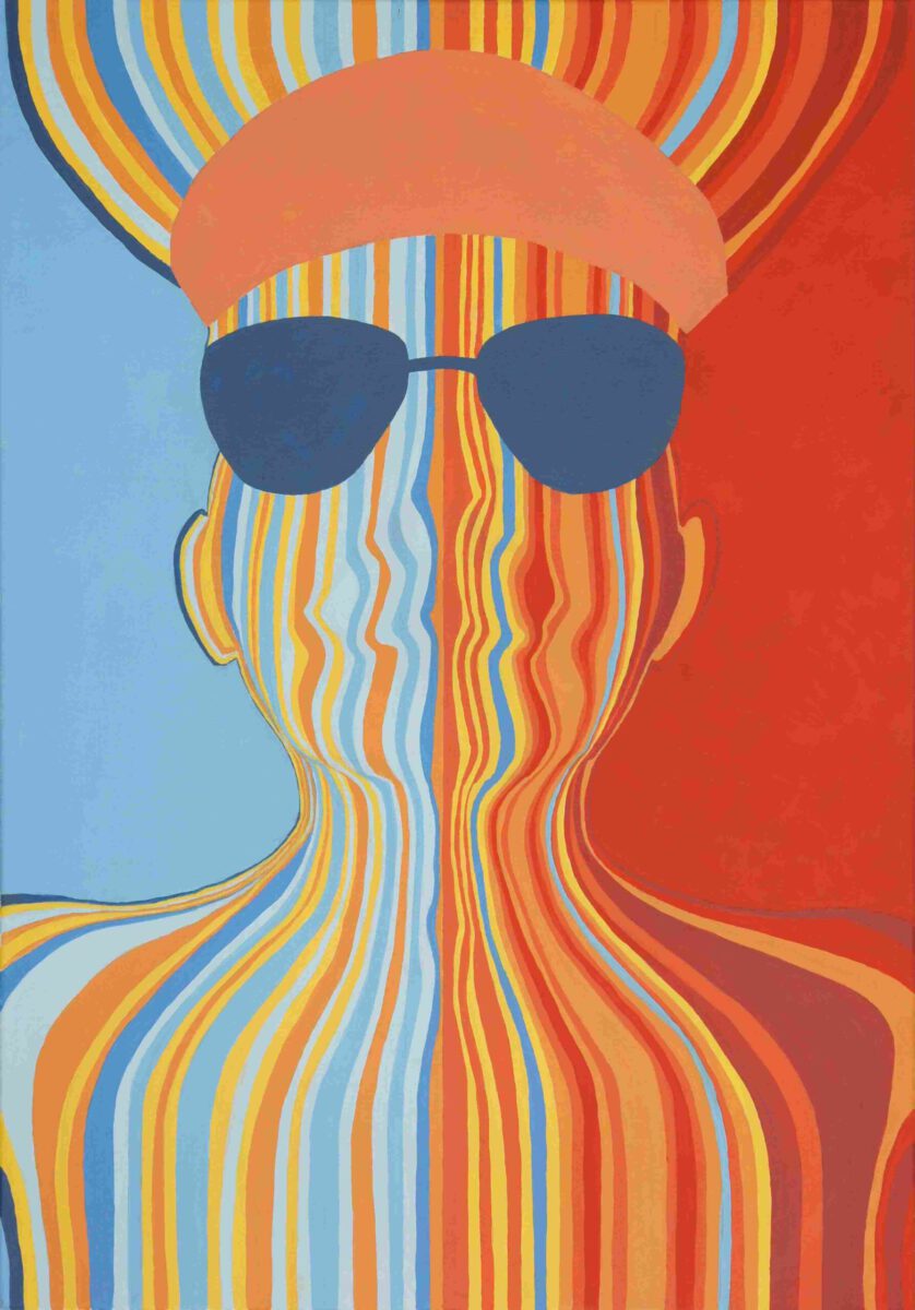 Jochen Czepa, Generation +1,5 Degree Celcius, 2014